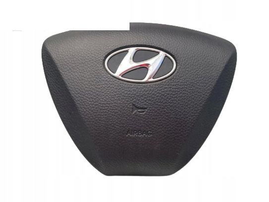 Hyundai i40 Poduszka powietrzna Airbag kierownicy