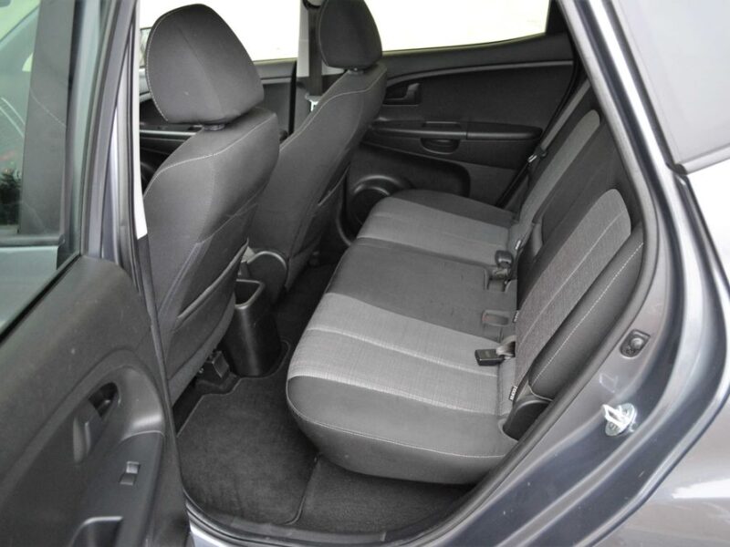 Kia Venga 1.6CRDi 128KM*Panorama dach*Podgrzewane fotele*Climatronic