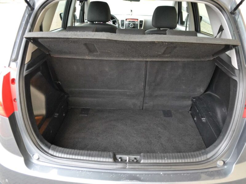 Kia Venga 1.6CRDi 128KM*Panorama dach*Podgrzewane fotele*Climatronic
