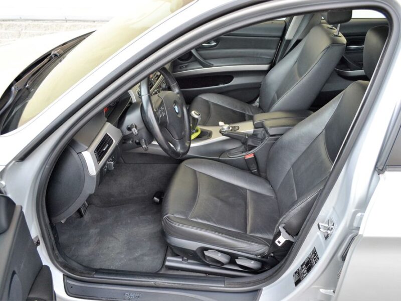 BMW 318D E91 122KM*Skóra*Navi Professional*PDC*Tempomat*Zarejestrowany