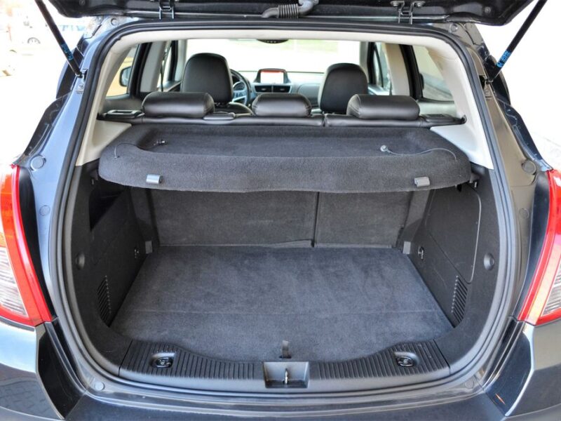 Opel Mokka 1.6CDTI 136KM**Cosmo**Xenon**Skóra**100 tys. km !*Navi*Full