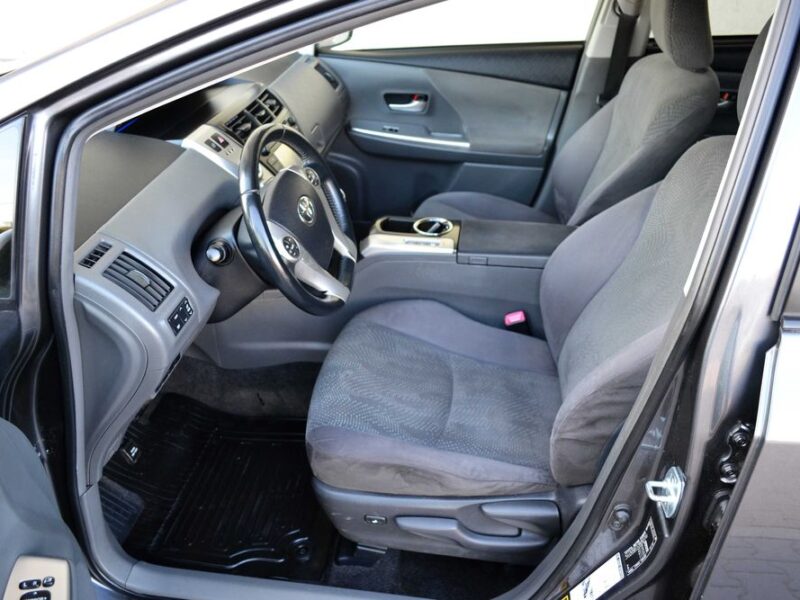 Toyota Prius+ 1.8 Hybrid 136KM**7-osobowy**Panorama**Navi**Kamera