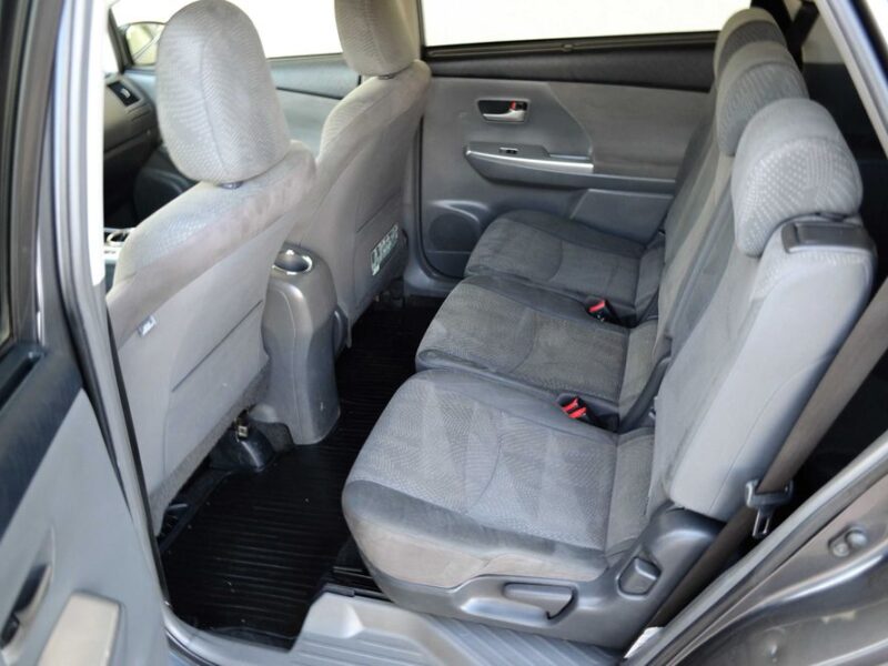 Toyota Prius+ 1.8 Hybrid 136KM**7-osobowy**Panorama**Navi**Kamera