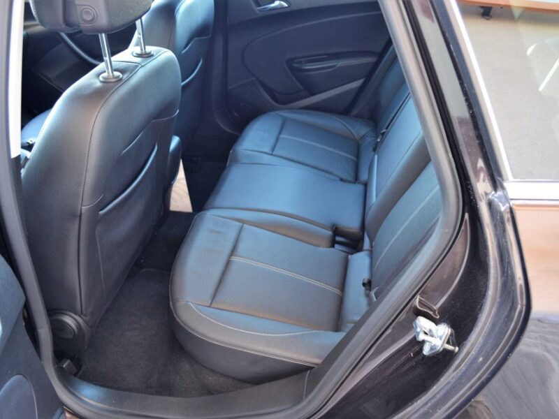 Opel Astra J 1.6CDTi 110KM**Lift**Skóra**Xenon**Navi**LED**