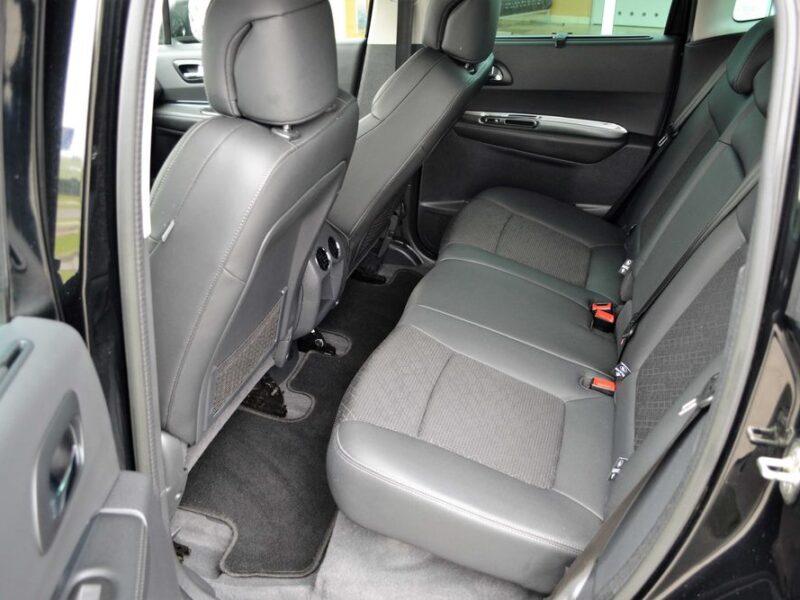 Peugeot 3008 lift 1.6eHDI 115KM Automat*Pół-skóra*Navi*HUD*Panorama