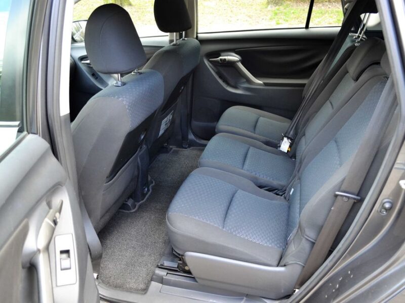 Toyota Verso 1.6 132KM*Klimatyzacja**Bluetooth**Zarejestrowany