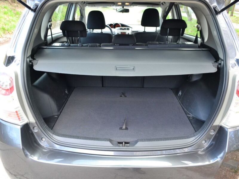 Toyota Verso 1.6 132KM*Klimatyzacja**Bluetooth**Zarejestrowany