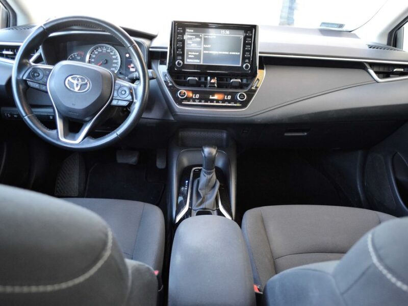 Toyota Corolla 1.6VVTi 132KM Automat**Salon Polska**92 000km**Navi