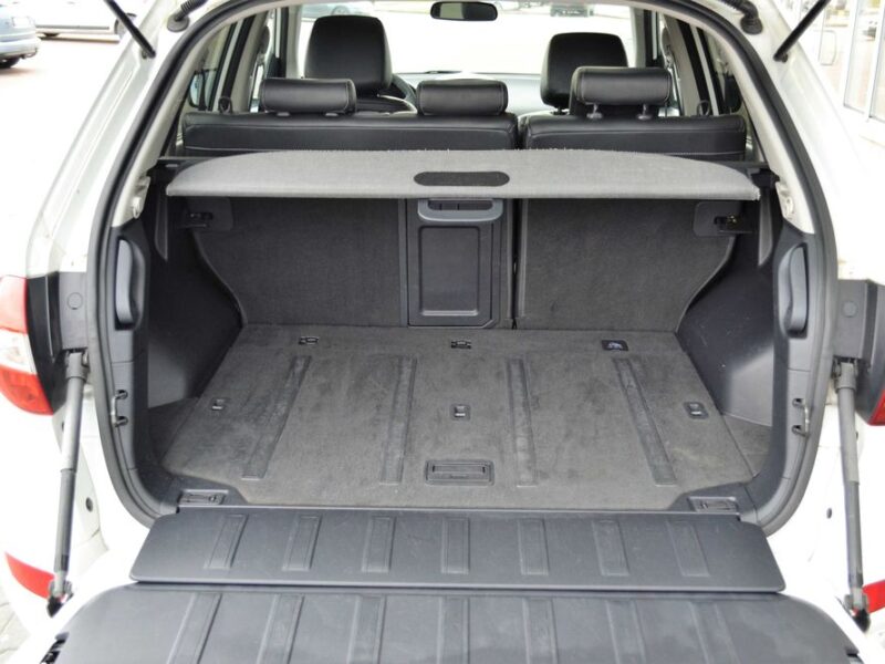 Renault Koleos 2.0dCi 150KM*Skóra*Panorama**Navi*Hands-Free*PDC P+T
