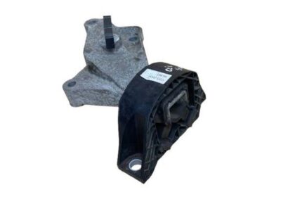 Renault Clio IV Wspornik / Mocowanie silnika 113758313R 146843 113752043R