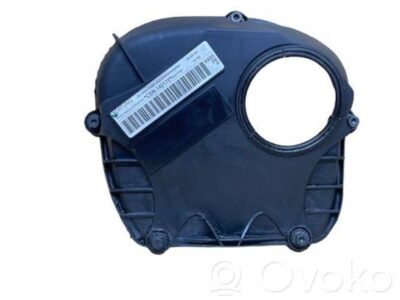 Audi A5 8T 8F Osłona paska / łańcucha rozrządu 06H103277G