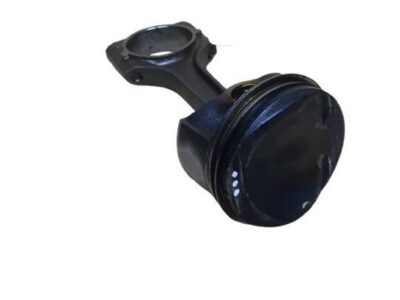 Audi A4 S4 B8 8K Tłok z korbowodem 06HAE 82465 68705702