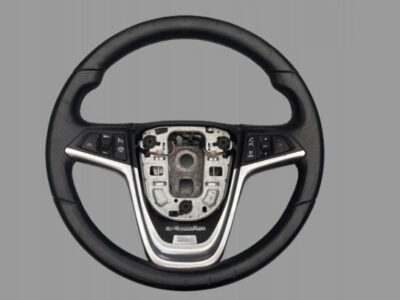 Opel Astra J Kierownica