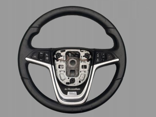 Opel Astra J Kierownica