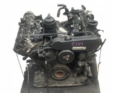 Audi A5 8T 8F Silnik CAMA