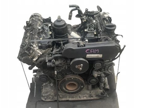 Audi A5 8T 8F Silnik CAMA