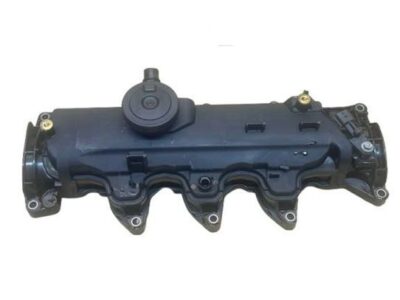 Nissan Juke I F15 Pokrywa zaworów 8200629199 64987H