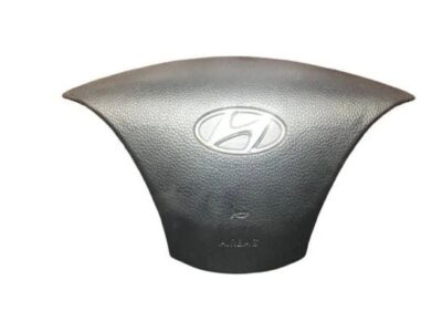 Hyundai i30 Poduszka powietrzna Airbag kierownicy 56900A6000 GDDA0CZB11047 GDDA0C201104