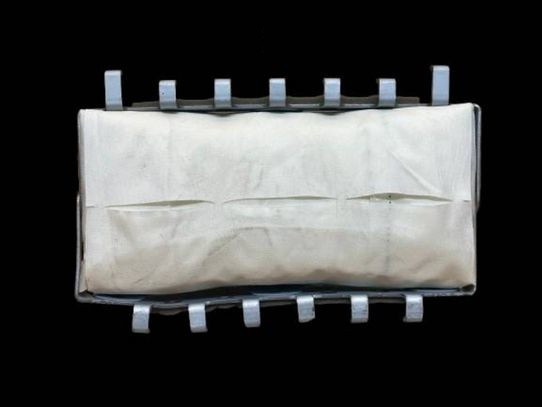 Nissan Juke I F15 Poduszka powietrzna Airbag pasażera 0213103880 BAMPT1847