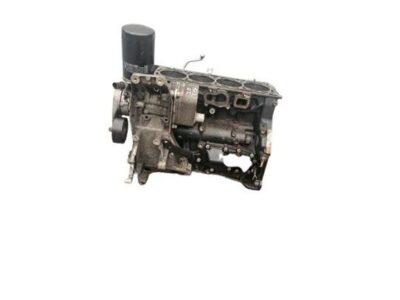 Audi A4 S4 B8 8K Silnik 06H103021L