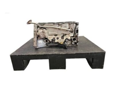 Mazda 6 Blok silnika SH01