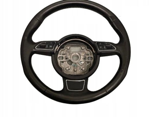 Audi A1 Kierownica