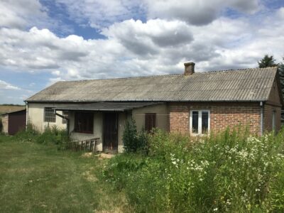 Jakubowice Kon. Lubelska - tereny MR i MN do 2 ha