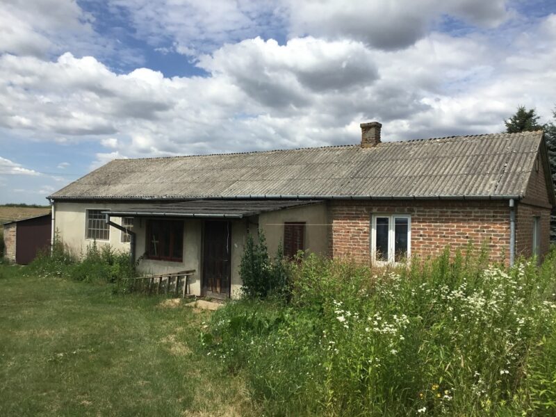 Jakubowice Kon. Lubelska - tereny MR i MN do 2 ha