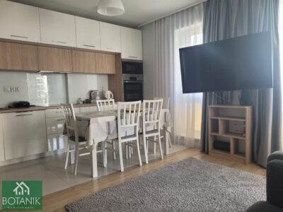 Lublin - mieszkanie na sprzedaż