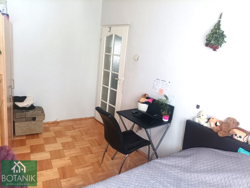 Lublin - mieszkanie na sprzedaż