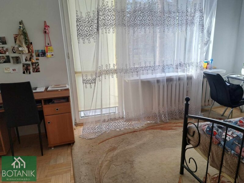 Lublin - mieszkanie na sprzedaż