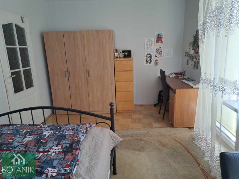 Lublin - mieszkanie na sprzedaż