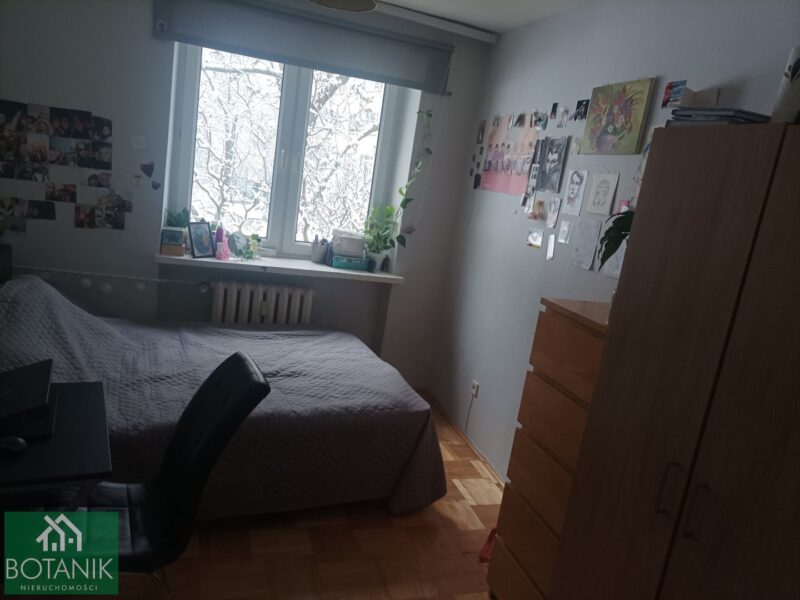Lublin - mieszkanie na sprzedaż