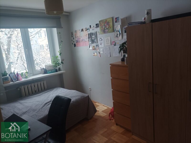 Lublin - mieszkanie na sprzedaż