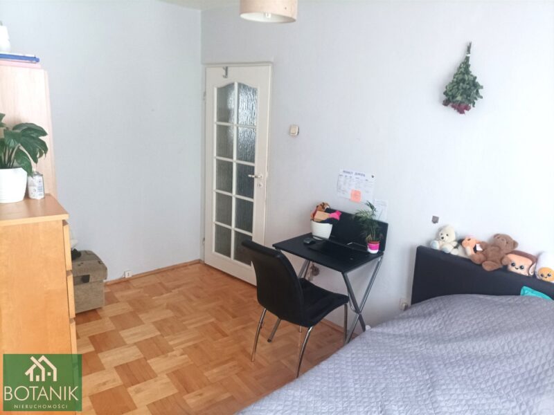 Lublin - mieszkanie na sprzedaż