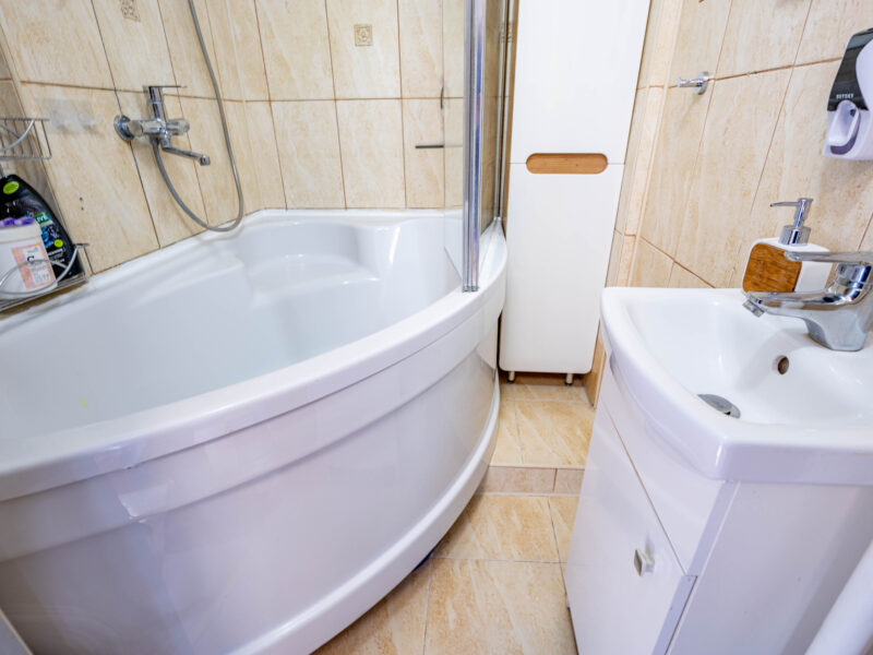 Funkcjonalne mieszkanie 47,9 m² – Wrotków, ul. Nałkowskich