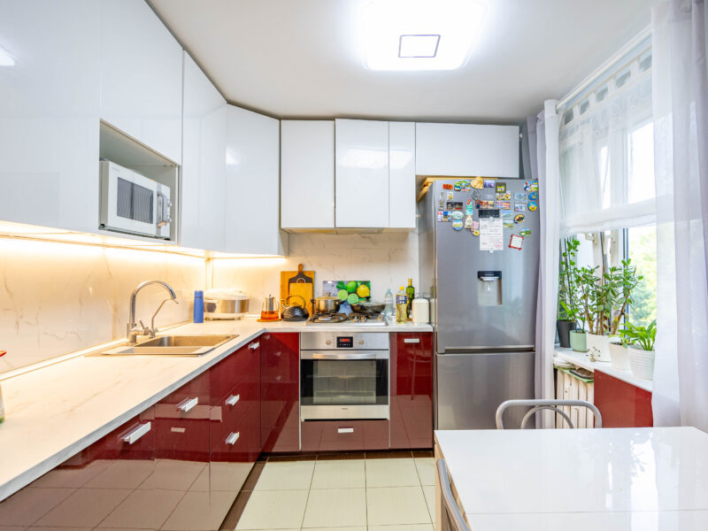 Funkcjonalne mieszkanie 47,9 m² – Wrotków, ul. Nałkowskich