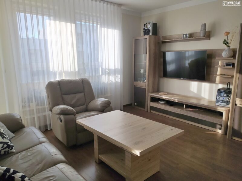 Lublin - mieszkanie na sprzedaż