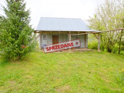 Sitaniec Kolonia - dom na sprzedaż