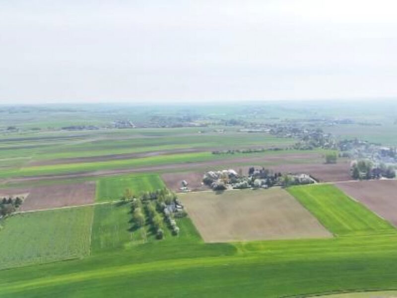 Sitaniec Kolonia - dom na sprzedaż