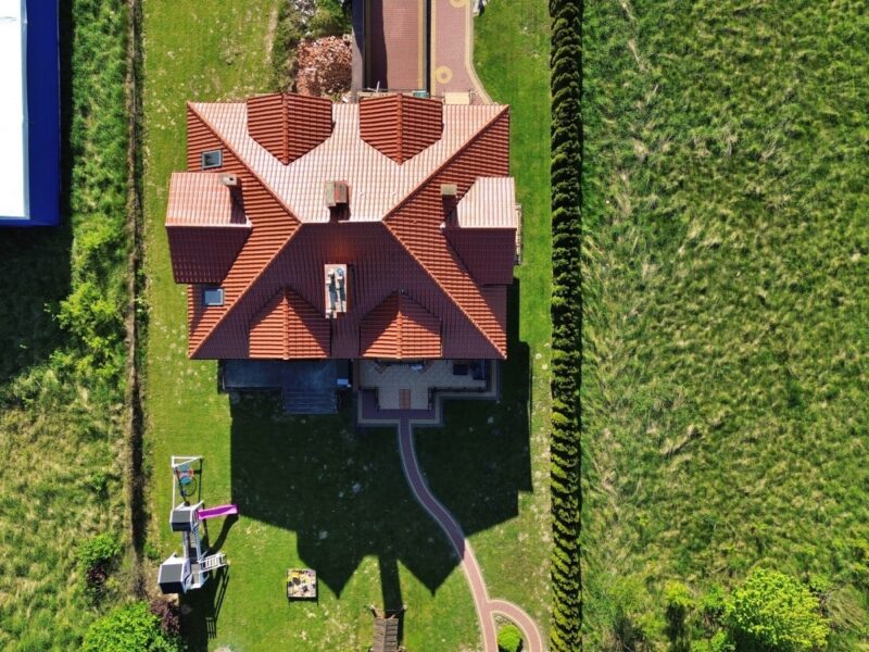 Panieńszczyzna - dom na sprzedaż