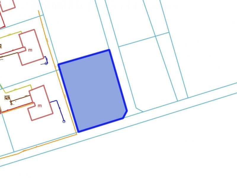 Uniszowice - działka na sprzedaż