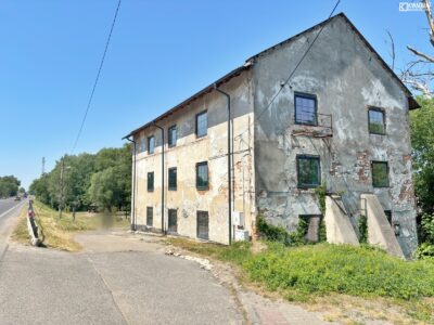 Kurów - lokal na sprzedaż