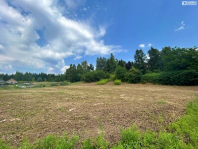 Jakubowice Końińskie-Kolonia - działka na wynajem