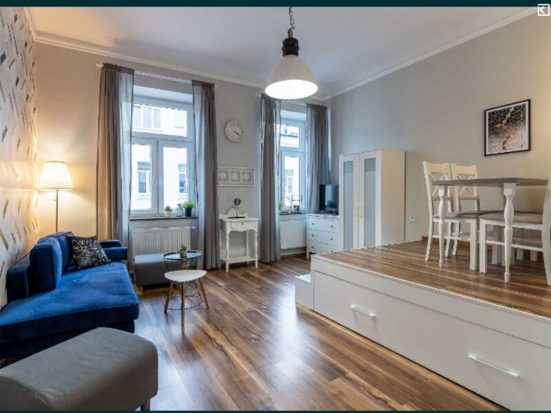 Lublin - mieszkanie na sprzedaż