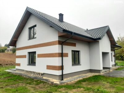 Motycz - dom na sprzedaż