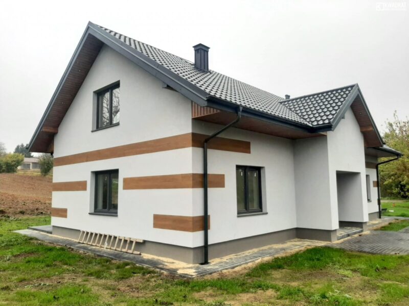 Motycz - dom na sprzedaż