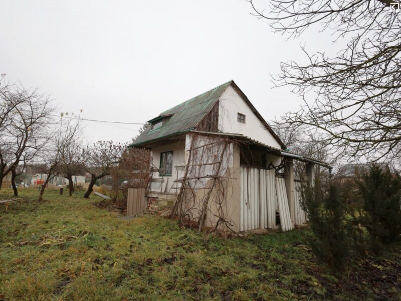 Krępiec - działka na sprzedaż