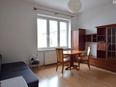 Lublin - mieszkanie na wynajem