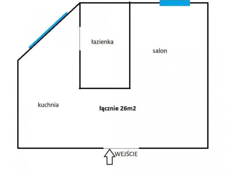 Lublin - mieszkanie na sprzedaż